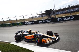 Lando Norris