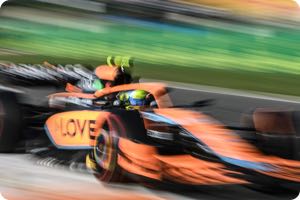 Lando Norris