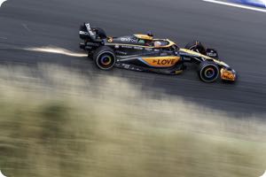 Daniel Ricciardo
