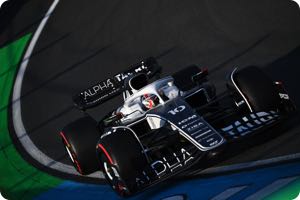 Pierre Gasly