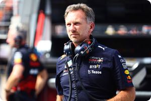 Christian Horner