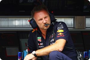 Christian Horner