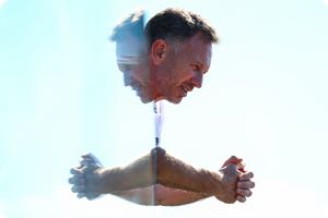 Christian Horner