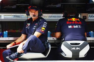Adrian Newey