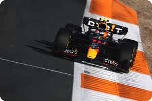 Sergio Perez