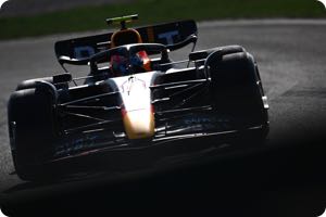 Sergio Perez