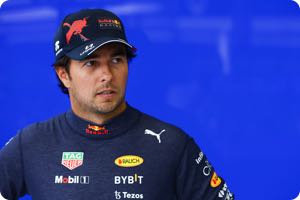 Sergio Perez