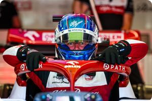Valtteri Bottas