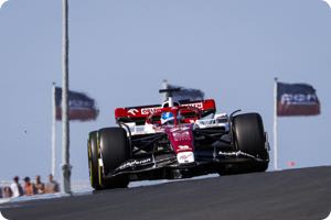 Valtteri Bottas