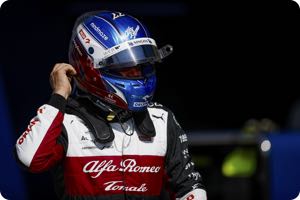 Valtteri Bottas