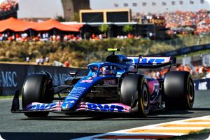 Esteban Ocon