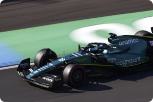 Lance Stroll