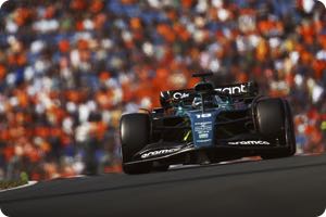 Lance Stroll