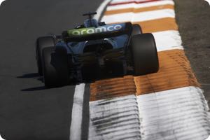 Lance Stroll