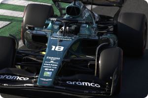 Lance Stroll