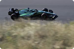 Lance Stroll
