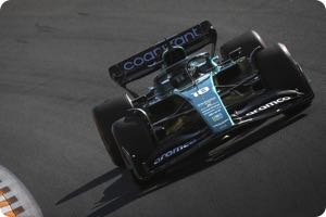 Lance Stroll