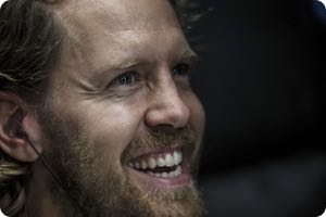 Sebastian Vettel