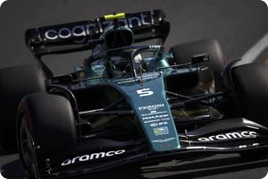 Sebastian Vettel