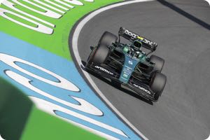 Dutch GP 2022 - Saturday Photos