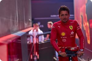 Charles Leclerc