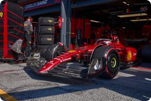 Charles Leclerc