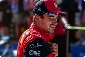 Charles Leclerc