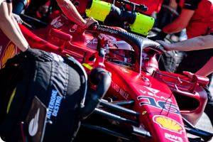 Charles Leclerc