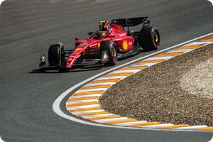 Carlos Sainz
