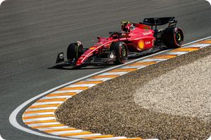 Carlos Sainz