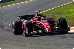 Carlos Sainz