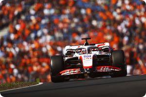 Kevin Magnussen