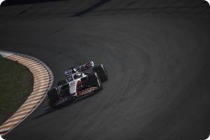 Kevin Magnussen