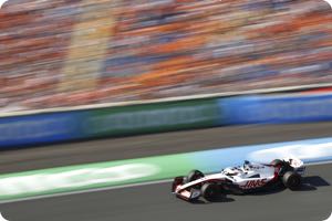Kevin Magnussen