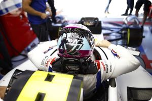 Mick Schumacher