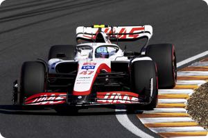 Mick Schumacher