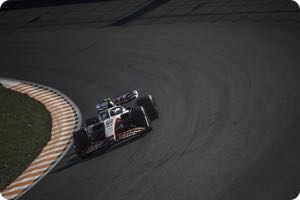 Mick Schumacher