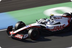 Mick Schumacher