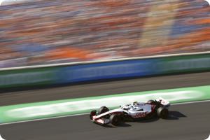 Mick Schumacher
