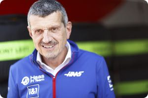 Guenther Steiner