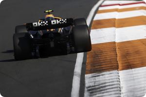 Lando Norris