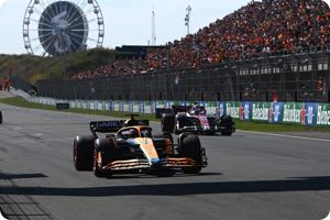 Daniel Ricciardo