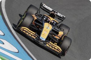 Daniel Ricciardo