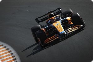 Daniel Ricciardo