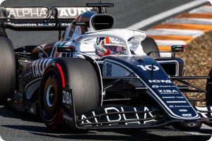 Pierre Gasly