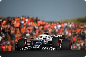 Pierre Gasly