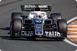 Pierre Gasly