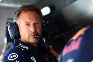 Christian Horner