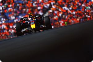 Sergio Perez