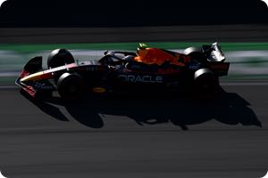Sergio Perez